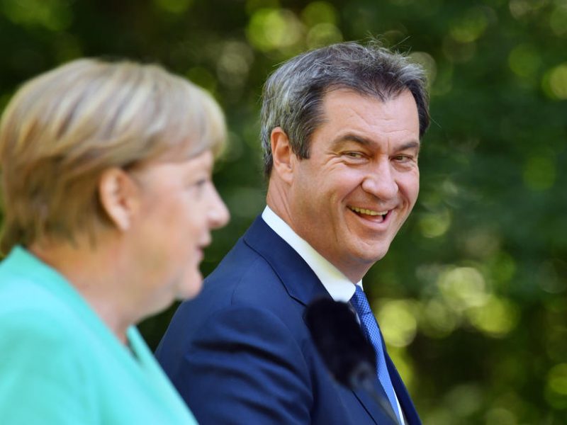 Do të ndryshojë politika e jashtme gjermane pas Merkelit?