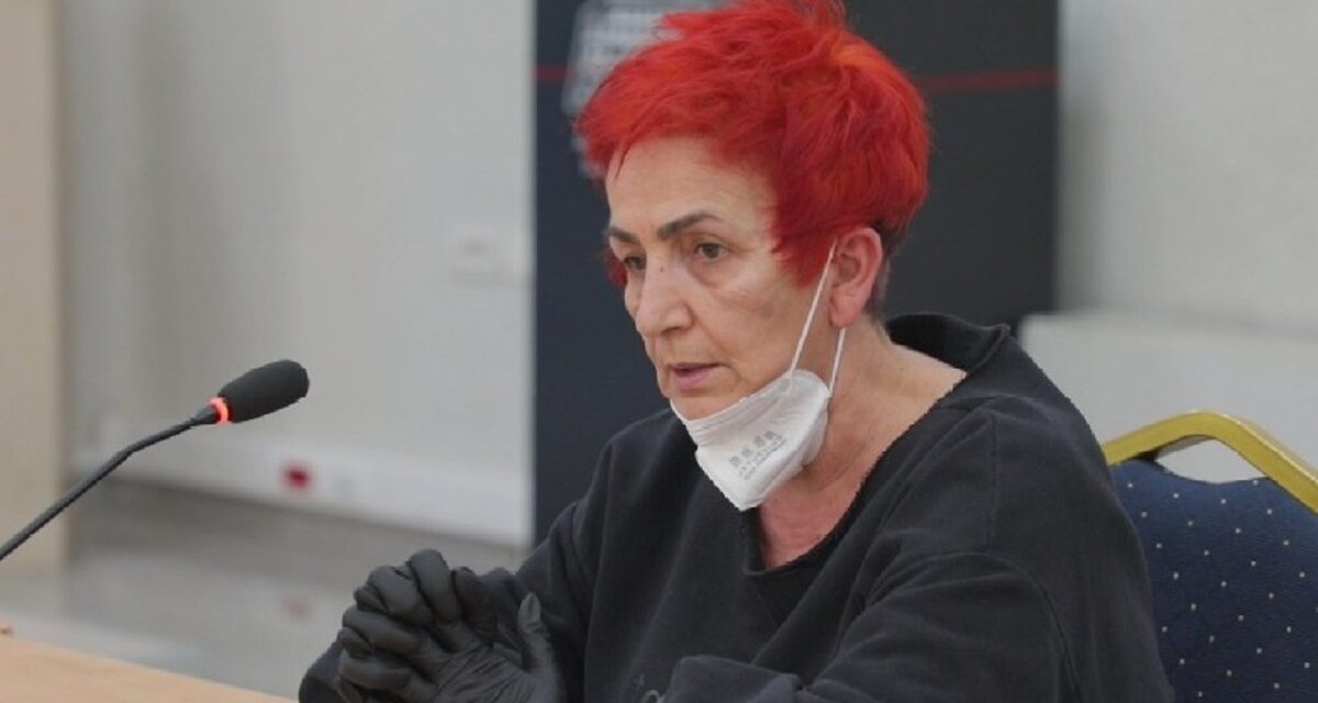 Në hetim një 32-vjeçare nga Berati, shantazhonte Najada Çomon