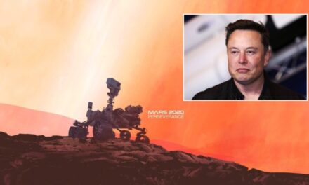 Plani i Elon Musk për të dërguar njeriun e parë në Mars, 7 vite para NASA-s