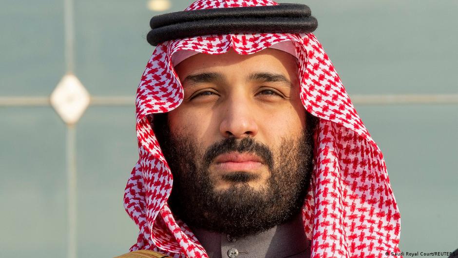 Princi saudit i kurorës i ka duart të lyera me gjak