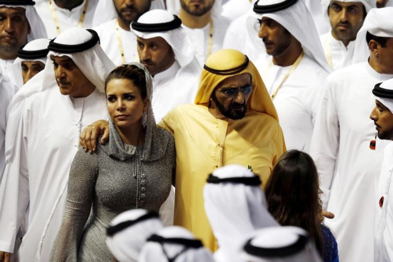 Rasti i princeshës Latifa-s në Dubai: Cili është statusi i gruas në Emirate