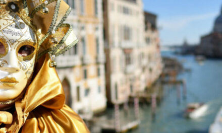 Austria rihap shkollat, dyqanet dhe parukeritë. Karnavalet në Venecia pa turistë