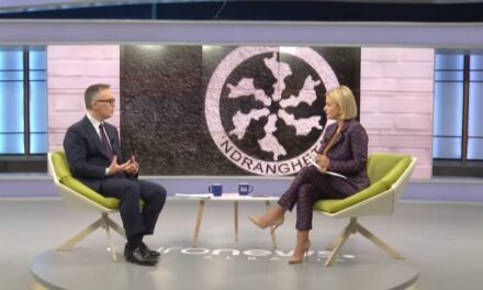 Lidhjet e “Ndrangheta-s në Shqipëri, ambasadori italian paralajmëron “zhvillime të rëndësishme”