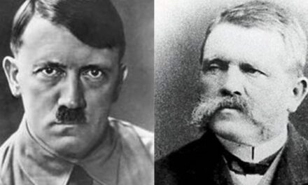Zbulohen letrat: Hitleri i ndikuar fuqishëm nga i ati