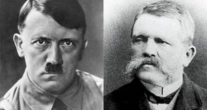 Zbulohen letrat: Hitleri i ndikuar fuqishëm nga i ati