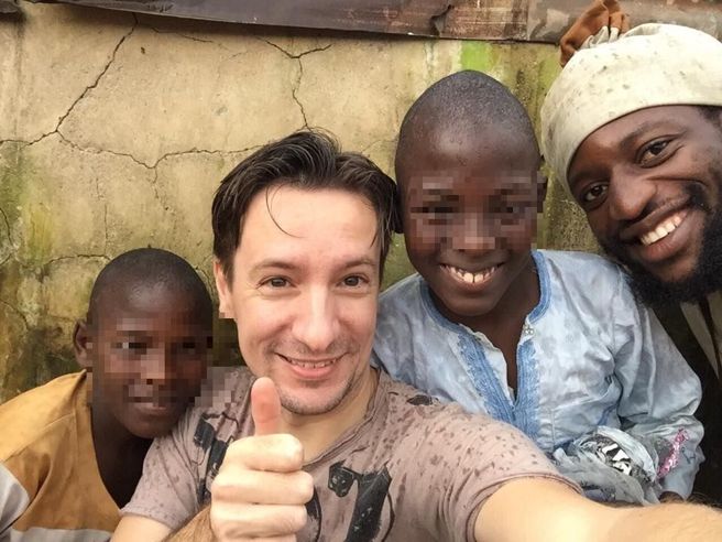 Vritet në një sulm ambasadori italian në Kongo