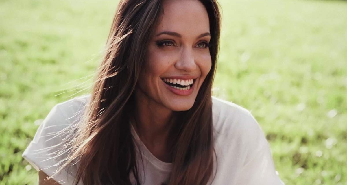 Angelina Jolie ka pikturën e vetme të Winston Churchill dhe e nxjerr në shitje