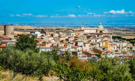 Nuk kanë nevojë për restaurim, qyteza e bukur italiane nxjerr në shitje shtëpi të lira