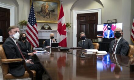 “SHBA, nuk ka mik më të afërt se Kanadaja”, Biden, dy orë relaksim politik me Trudeau