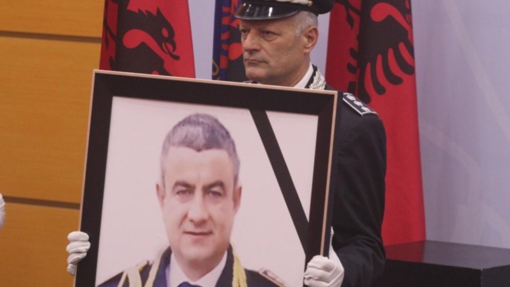 Vrasja e komisarit Artan Cuku, familjarët kërkojnë 1 mln euro shpërblim
