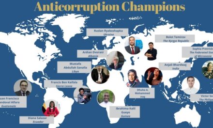 “Kampionët e Antikorrupsionit”, armiku i Ilir Metës mes 12 personave të vlerësuar nga SHBA