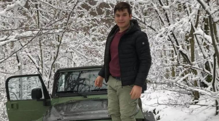 Po ngjitej në mal me shokët, humb jetën i riu shqiptar në Itali