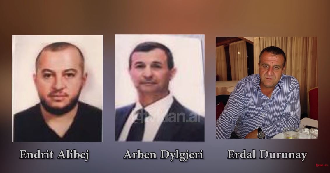 Zbardhjet vrasja e trefishtë në Elbasan në 2018-n, shpallet në kërkim 35-vjeçari