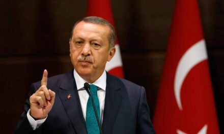 “Do të njihni çmendurinë e turqve”, Erdogan sulmon kryeministrin e Greqisë