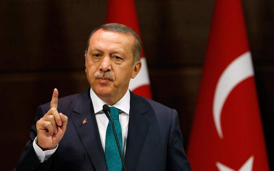 “Do të njihni çmendurinë e turqve”, Erdogan sulmon kryeministrin e Greqisë