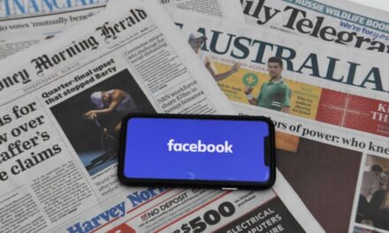 Arrihet marrëveshja për pagesat, Facebook rikthen shërbimin e lajmeve në Australi