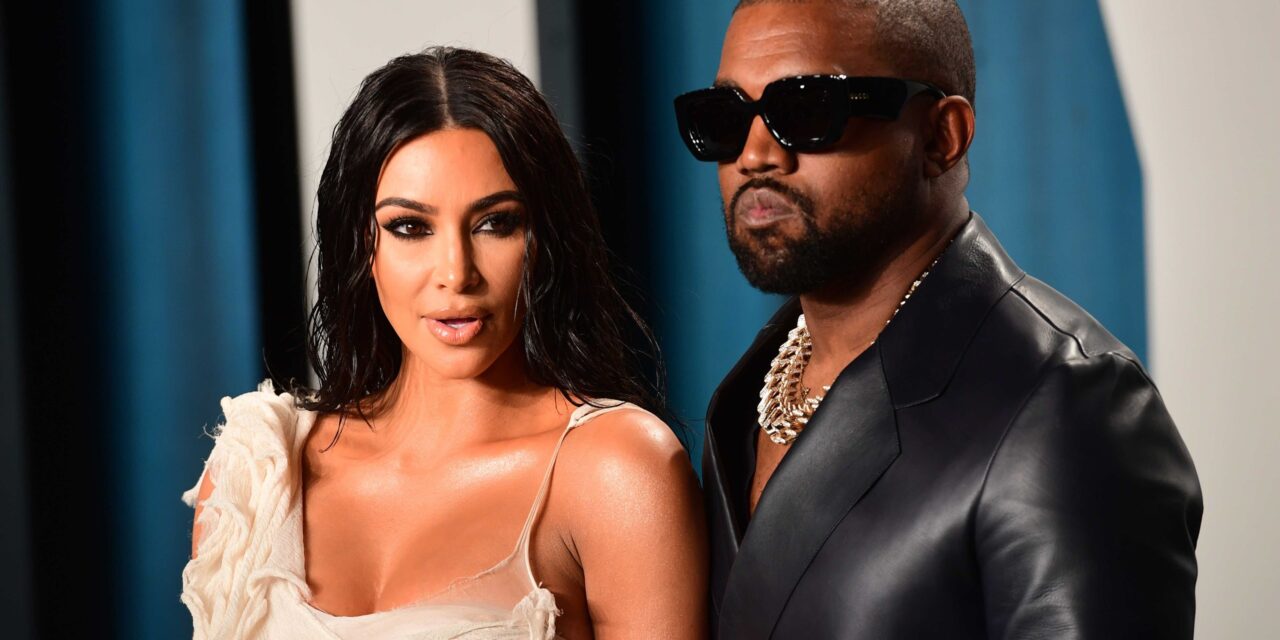 Pse Kim Kardashian po divorcohet nga Kaney West?