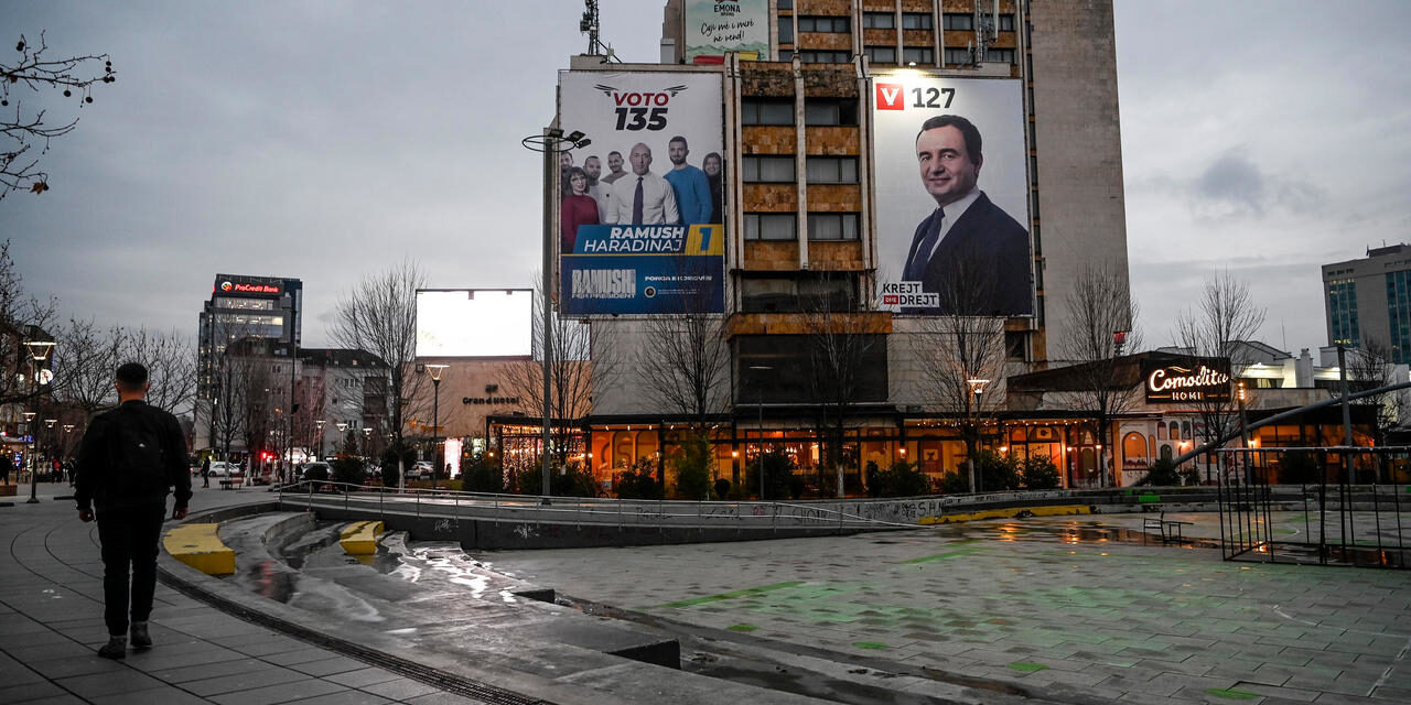 AFP: E reja në politikën kosovare kundër së vjetrës, sa shanse ka?
