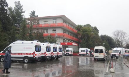 Koronavirusi në Shqipëri, 12 të vdekur dhe 1088 raste të reja