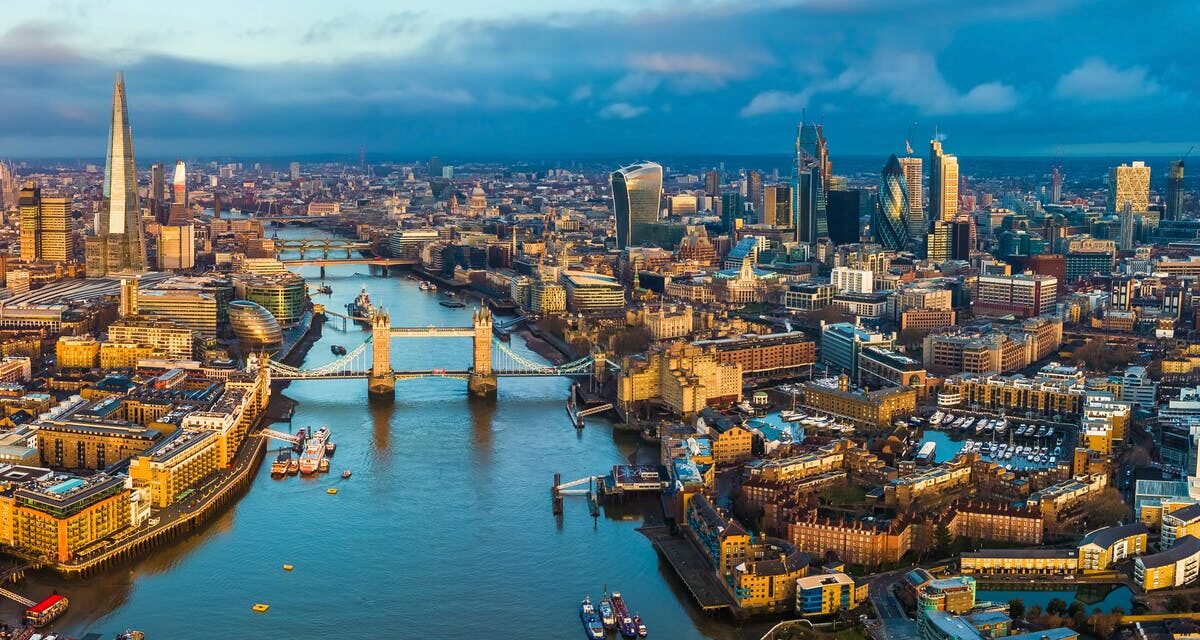 Londra tejkalon New York-un: Është qyteti me më shumë milionerë në botë