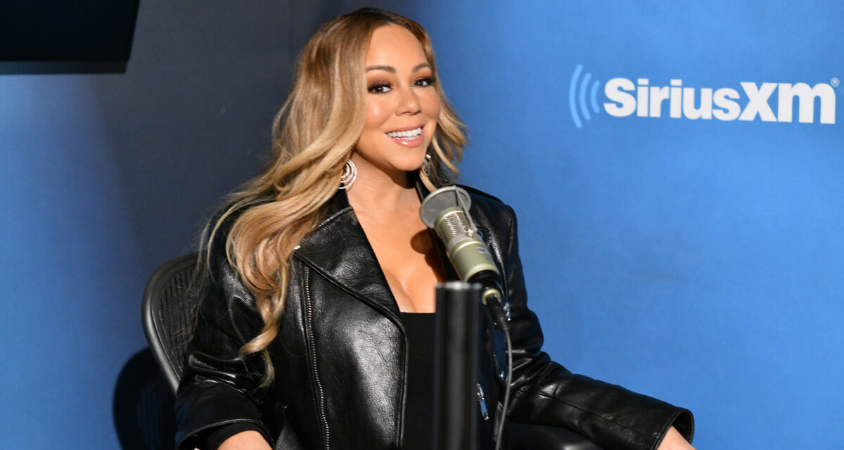 E motra padit Mariah Carey, i kërkon 1.2 milionë dollarë