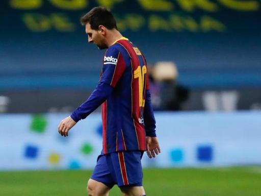 Barcelona duhet ta paguajë Messin edhe nëse shkon te PSG