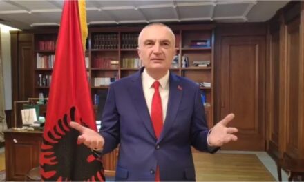Meta zotohet: Garantoj shqiptarët, nuk do të lejoj askënd të prekë votën e tyre