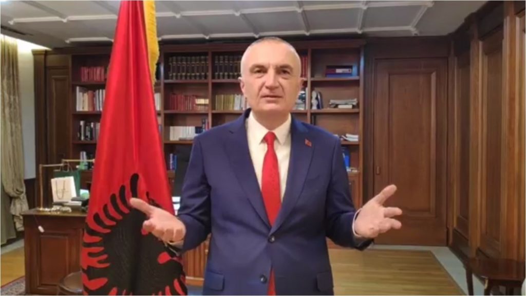Meta zotohet: Garantoj shqiptarët, nuk do të lejoj askënd të prekë votën e tyre