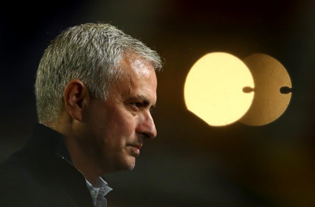 Mourinho: Nuk jam më trajneri i dikurshëm, mosha dhe përvoja më ndihmojnë në momentet negative