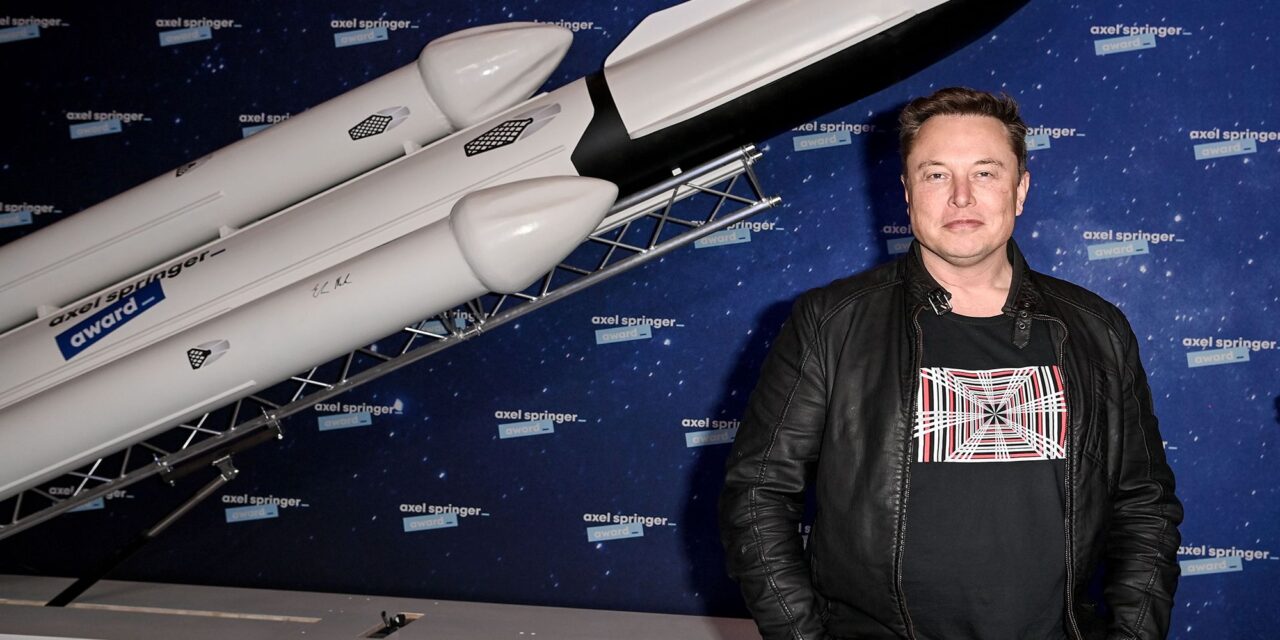 Elon Musk, bashkautor i një studimi të antitrupave Covid-19 i zhvilluar me punëtorët e “SpaceX”