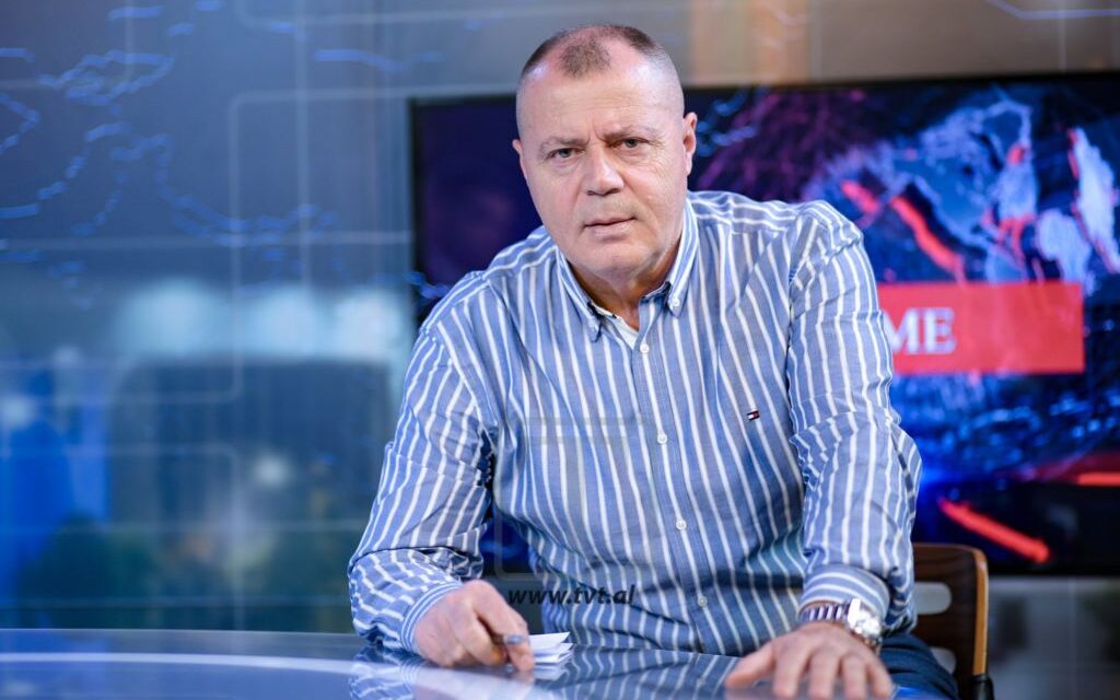 Mustafa Nano: Pse Rama duhet të kandidojë në Shkodër dhe Basha në Vlorë ose Korçë