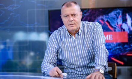 Mustafa Nano: Pse Rama duhet të kandidojë në Shkodër dhe Basha në Vlorë ose Korçë