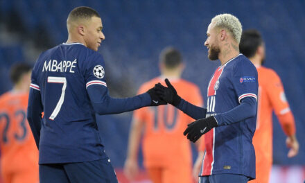 Leonardo optimist për rinovimet e Neymar dhe Mbappe