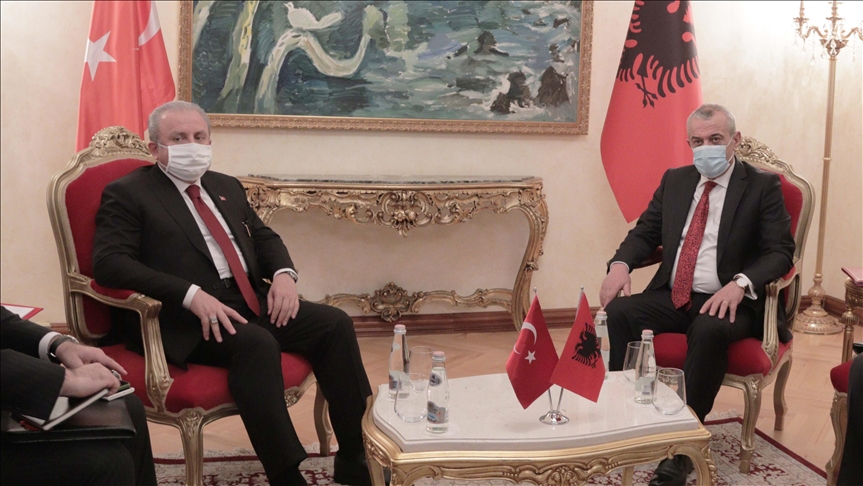 Zyrtari turk: Nuk do lejojmë që organizata Feto të helmojë marrëdhëniet mes Shqipërisë dhe Turqisë