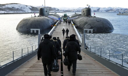 Rusia bashkon ushtrinë me Kinën dhe Iranin, stërvitje e përbashkët në Oqeanin Indian