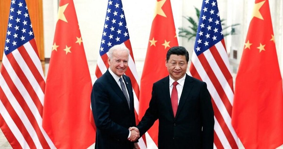 Telefonata e parë Biden-Xi: Çfarë u bisedua mes dy krerëve të superfuqive