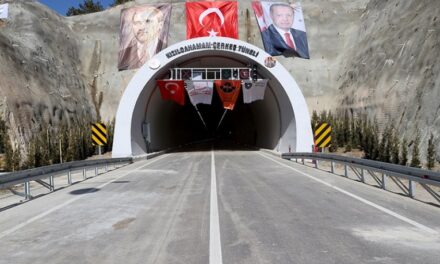Erdogan: Në këtë mënyrë Turqia po synon majat e ekonomisë botërore