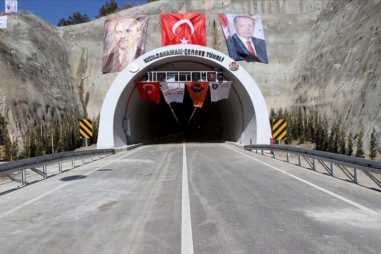 Erdogan: Në këtë mënyrë Turqia po synon majat e ekonomisë botërore