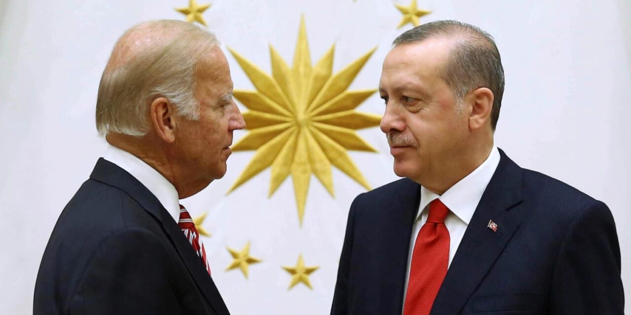 Pse Joe Biden po mban qëndrim të ashpër ndaj Turqisë