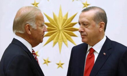 Pse Joe Biden po mban qëndrim të ashpër ndaj Turqisë
