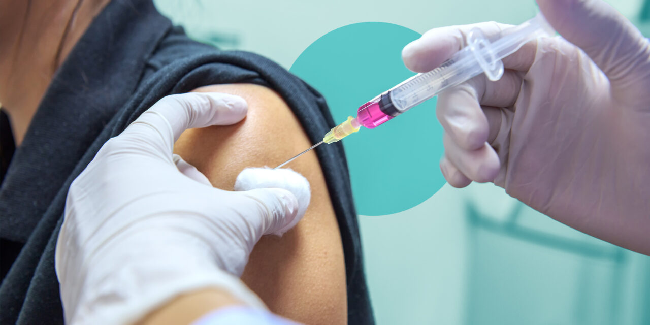 Johnson & Johnson kërkon certifikimin e vaksinës me një dozë të vetme