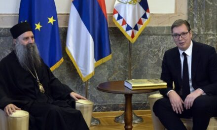 Presioni i Joe Biden ndaj Serbisë, Vuçiç: Na pret periudhë e vështirë…