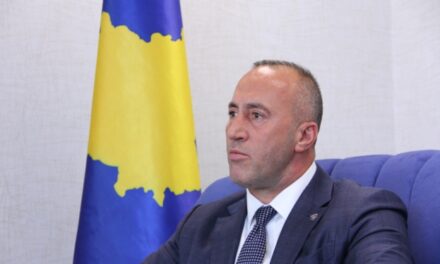 Haradinaj: Kriminelët e votave të përfundojnë burg, kërkojmë rinumërim të plotë