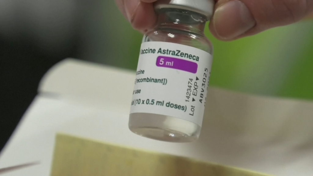 Ekspertët e sigurisë së OBSH mblidhen sot për të rishikuar vaksinën AstraZeneca