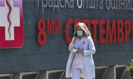 Situata me pandeminë, Maqedonia e Veriut shtrëngon masat