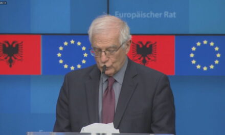 Borrell: Shqipëria është një aleat, nuk mund ta themi këtë për të gjitha vendet e rajonit