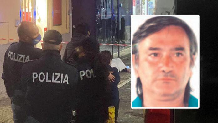 Ekzekutohet me breshëri plumbash anëtari i Camorras, Antonio Volpe