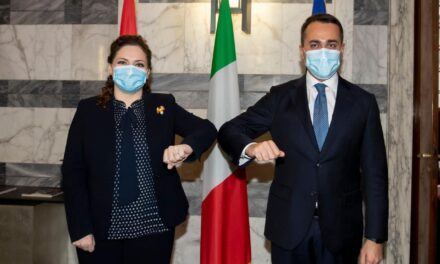 Italia njeh lejet shqiptare të drejtimit, Rama: Hapi i radhës, njohja e pensioneve