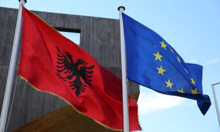 Delegacioni PACE i BE-së, vizitë parazgjedhore në Shqipëri