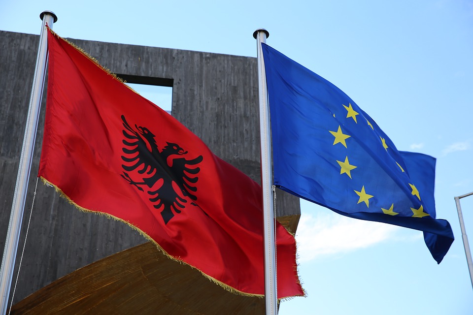 Delegacioni PACE i BE-së, vizitë parazgjedhore në Shqipëri